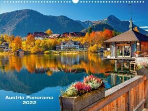 Austria Panorama